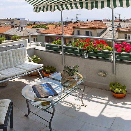 Apartment Noris Spalato Esterno foto