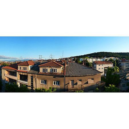 Apartment Noris Spalato Esterno foto