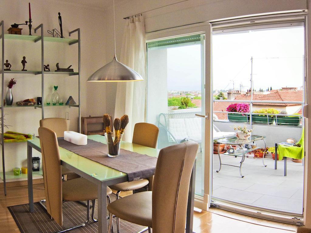 Apartment Noris Spalato Esterno foto