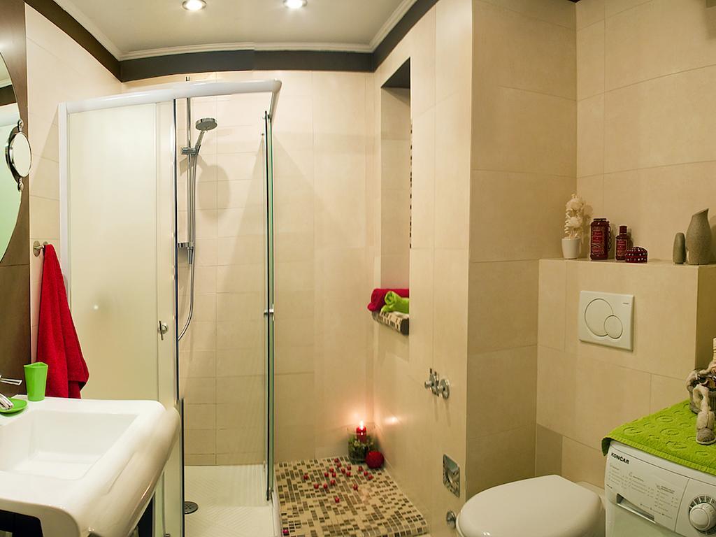 Apartment Noris Spalato Esterno foto