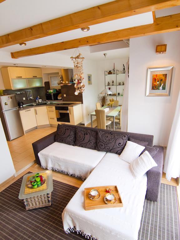 Apartment Noris Spalato Esterno foto