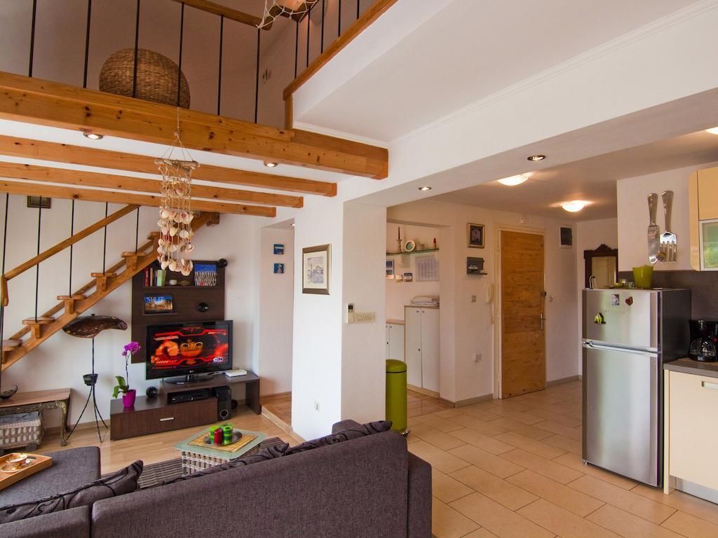 Apartment Noris Spalato Esterno foto
