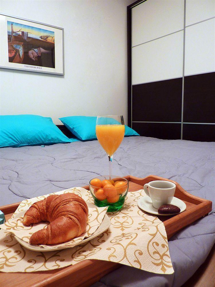 Apartment Noris Spalato Esterno foto