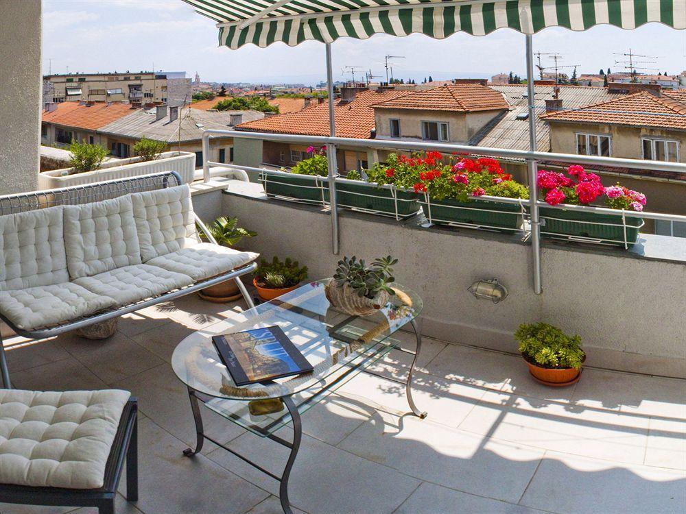 Apartment Noris Spalato Esterno foto