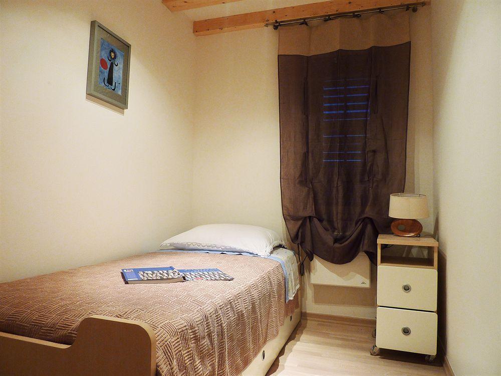 Apartment Noris Spalato Esterno foto