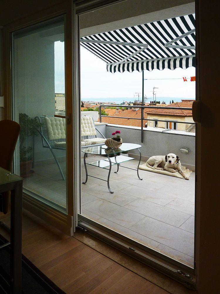Apartment Noris Spalato Esterno foto
