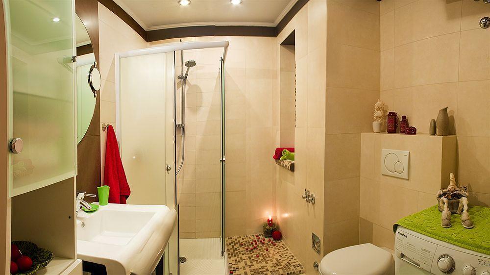 Apartment Noris Spalato Esterno foto