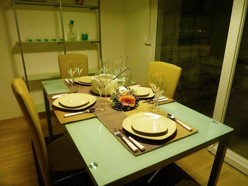 Apartment Noris Spalato Esterno foto