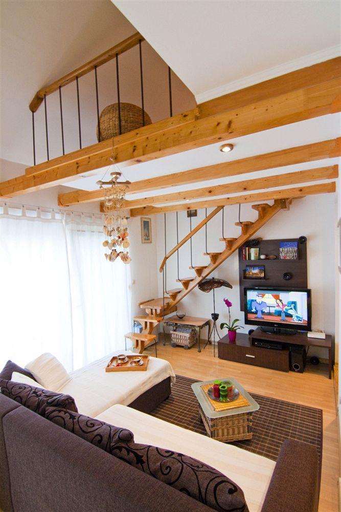 Apartment Noris Spalato Esterno foto