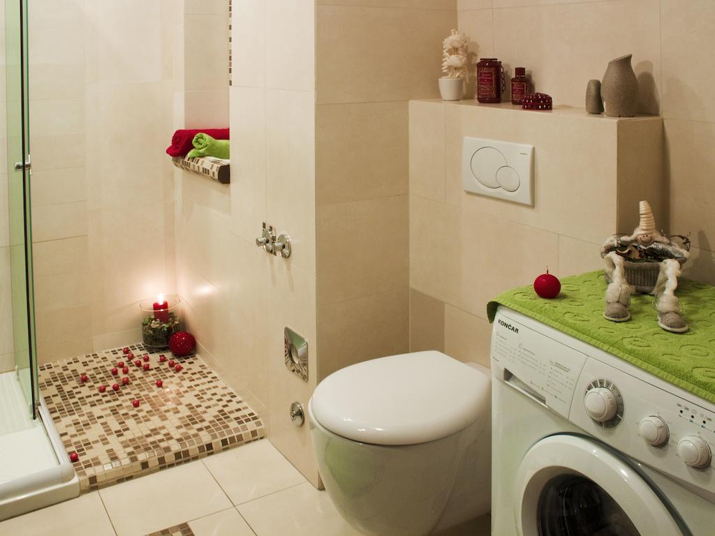 Apartment Noris Spalato Esterno foto