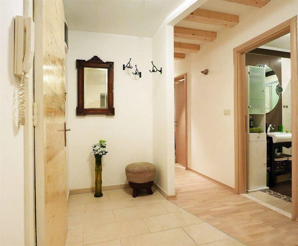 Apartment Noris Spalato Esterno foto
