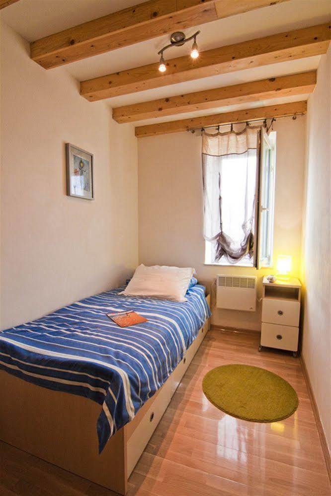 Apartment Noris Spalato Esterno foto