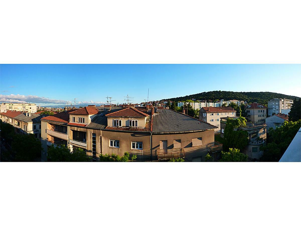 Apartment Noris Spalato Esterno foto